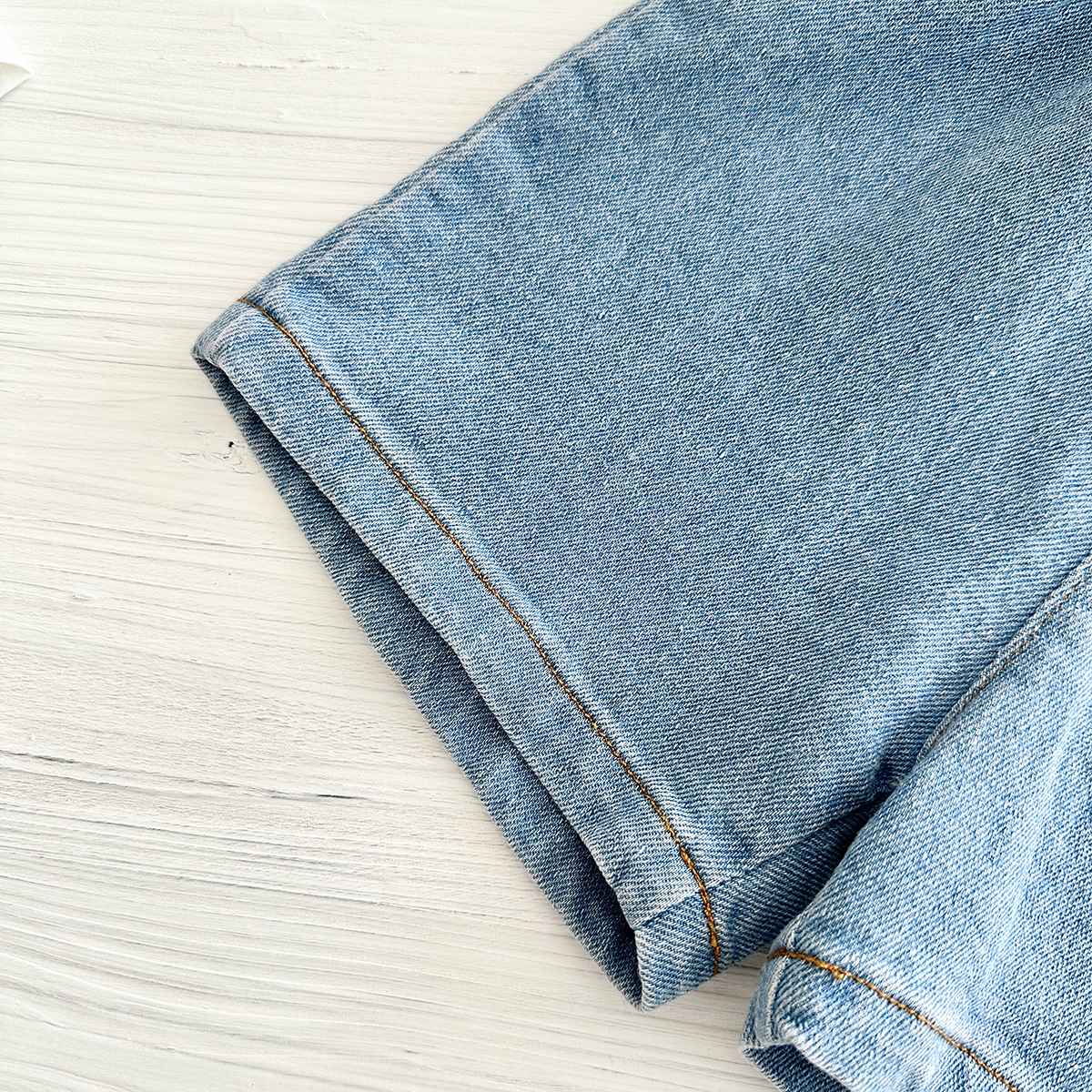 2025 Summer New Baby Clothes Infant Robot Embroidery Top+Bottom Set Baby Boys Girls Casual Baby Set Newborn Baby Clothes 2Pcs