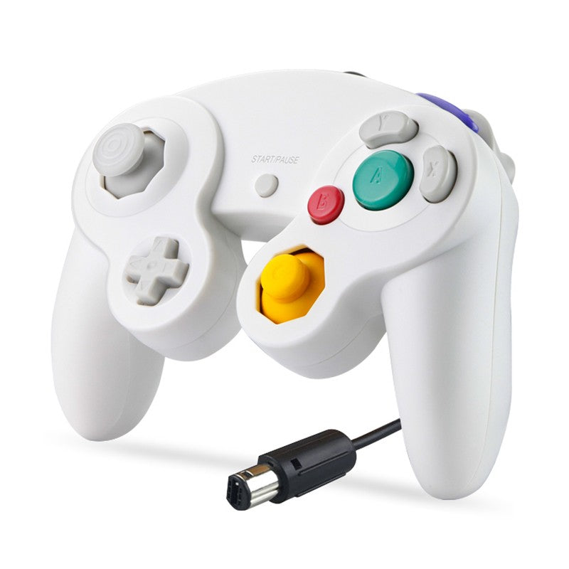 Wired Game Controller For GameCube  NGC