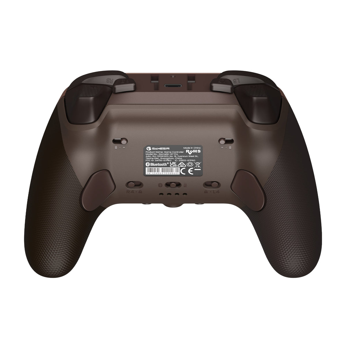 GameSir G7 Pro Dragon's Dogma II Wireless Xbox Gaming Controller for Nintendo Switch 2, Android, iOS, PC, Steam Switch Controller