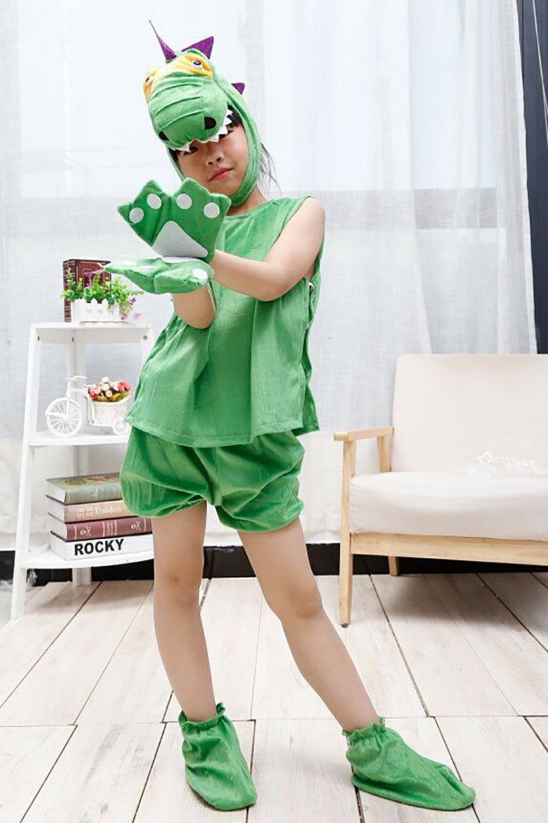 Children's Sets Animal Performance Costumes Cosplay Party Wear Boys and Girls Stage Costume Kids Clothes Sports Meet Clothing