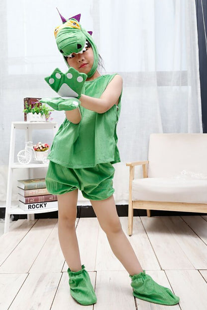 Children's Sets Animal Performance Costumes Cosplay Party Wear Boys and Girls Stage Costume Kids Clothes Sports Meet Clothing