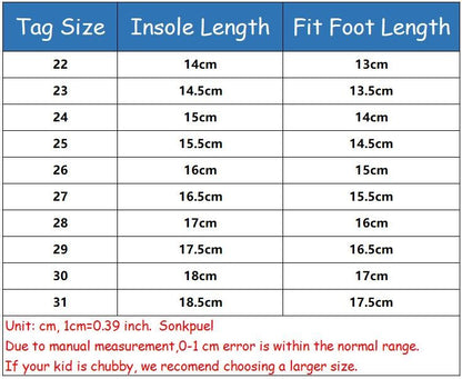 Winter Children Snow Boots for Boys Girls Fashion Baby Kids Outdoor Sneakers Ankle Booties Warm Plush Running Sports Kids Shoes