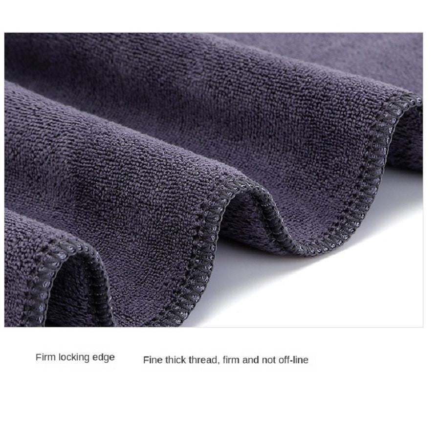 1PC Sports Towel Gym Towe lPad Bath Quick-Drying Outdoor Water Absorption Running Basketball, Camping Hiking Sweat Towel