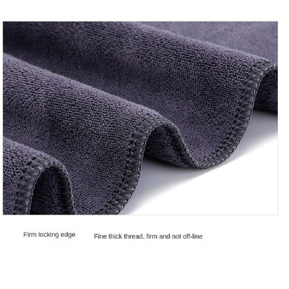 1PC Sports Towel Gym Towe lPad Bath Quick-Drying Outdoor Water Absorption Running Basketball, Camping Hiking Sweat Towel