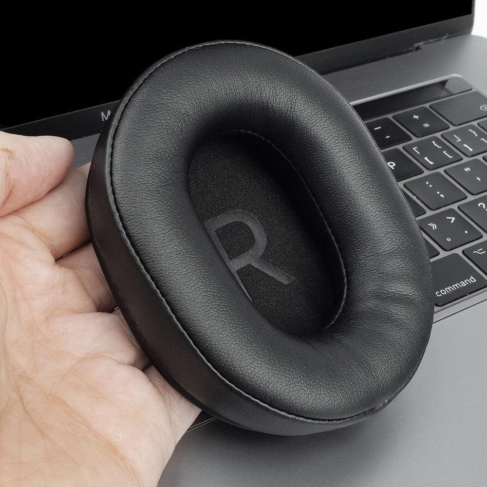 Earphone pads For SONY MDR-7506 V6 V7 CD900ST  replacement  Earpads Mesh cloth Memory Covers Sponge Soft Protein