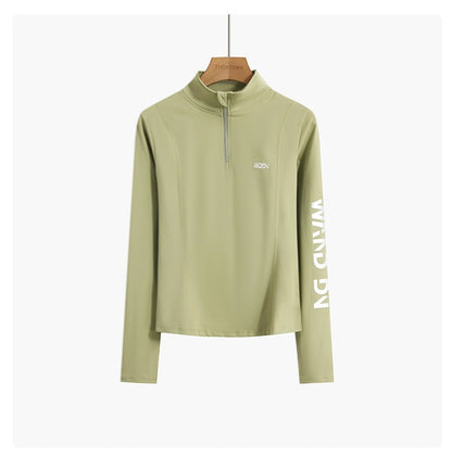 DRUR Yoga Set for Women 2 Piece Lightweight Loose Fit Sportswear Outfits Breathable Tops Pants Suit Running Clothes Autumn New