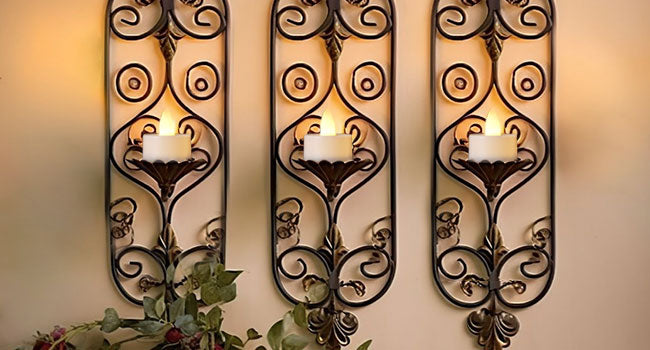 Flameless LED Candle Creative wishing Led Tea Light Warm White Flameless Candle Halloween Christmas Decor Candle Light