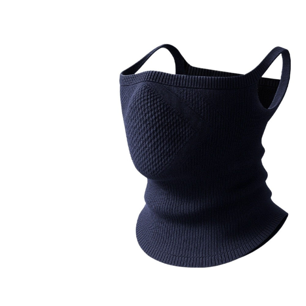 Sport Breathable Sun Protection Cycling Bike Face Cover Reusable Masks Hiking Camping Running Neck Gaiter Soft Scarf for Men