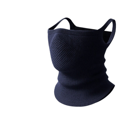 Sport Breathable Sun Protection Cycling Bike Face Cover Reusable Masks Hiking Camping Running Neck Gaiter Soft Scarf for Men