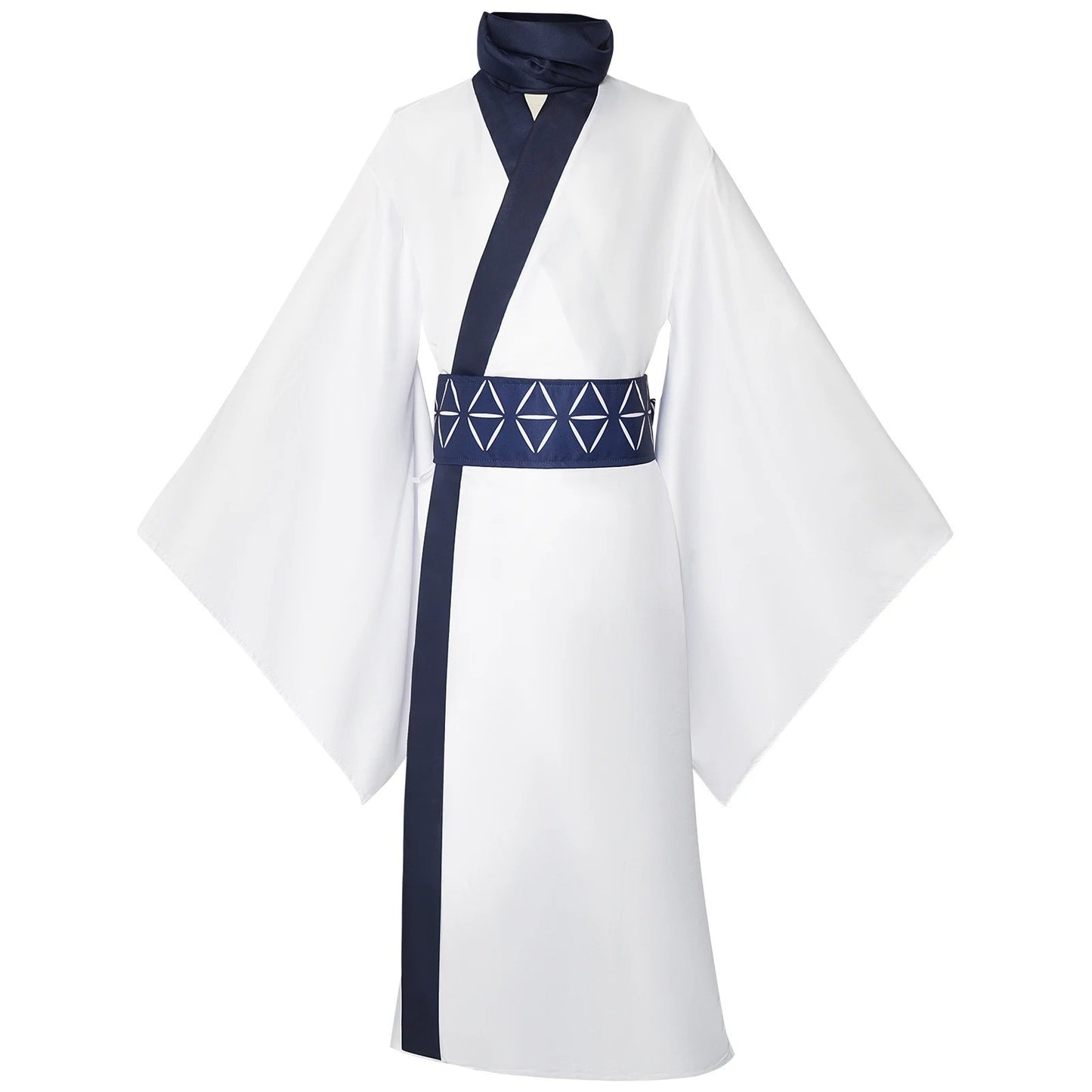 Ryomen Sukuna Cosplay Costume Adult Outfits Japan Sukuna Kimono Hanfu for Halloween Carnival Anime Comin Clothing JK Role