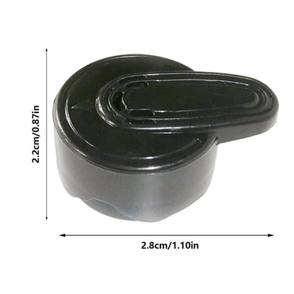Pressure Cooker Steam Valve Pot Valve Pressure Cooker Part Safety Valve Replacement Parts Universal Pressure Valve for Electric