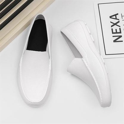 Winter Men Slippers Keep Warm Men Cotton Shoes with Fur Couple Home Slides Waterproof Flat Casual Shoes Indoor Outdoor Slippers