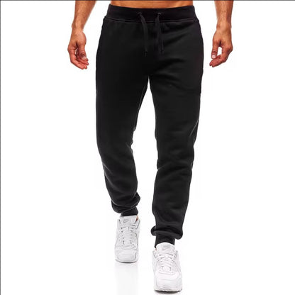 New Spring Winter Men Fitness Workout Sweatpants Jogging Running Sweatpant Casual Comfortable Streetwear Men's Tracksuit Pant ?