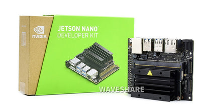 Jetson Nano B01 Developer Kit Jetson Nano 4G