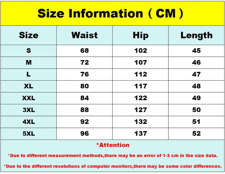 Summer New Loose Large Size Casual Shorts Women's Solid High Waist Casual Pants Two Pockets Wide Leg Pants Female Shorts Sport