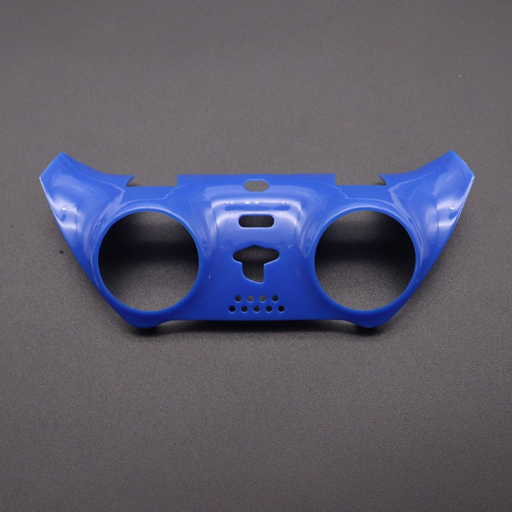 1Pcs Replacement Strip Faceplate For PS5 DualSense Edge Controller DIY Housing Shell Case Cover Gamepad Decoration