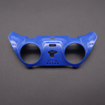 1Pcs Replacement Strip Faceplate For PS5 DualSense Edge Controller DIY Housing Shell Case Cover Gamepad Decoration
