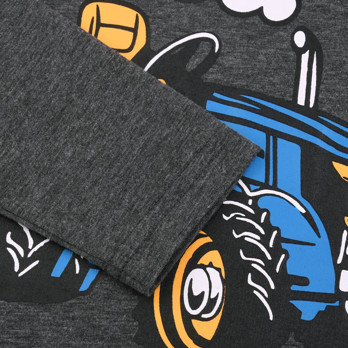 Boys Pajamas  Winter Long Sleeve Children Set Little Kids Pjs Sleepwear Size 2-9 year