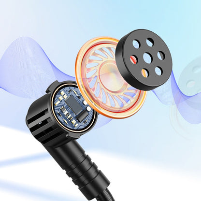 Fone de Ouvido com Microfone Sem Fio 2.4G Sistema de Microfone de Longo Alcance Microfone de Mão 2 em 1 para Amplificador de Voz Alto-falantes de Palco Ensino
