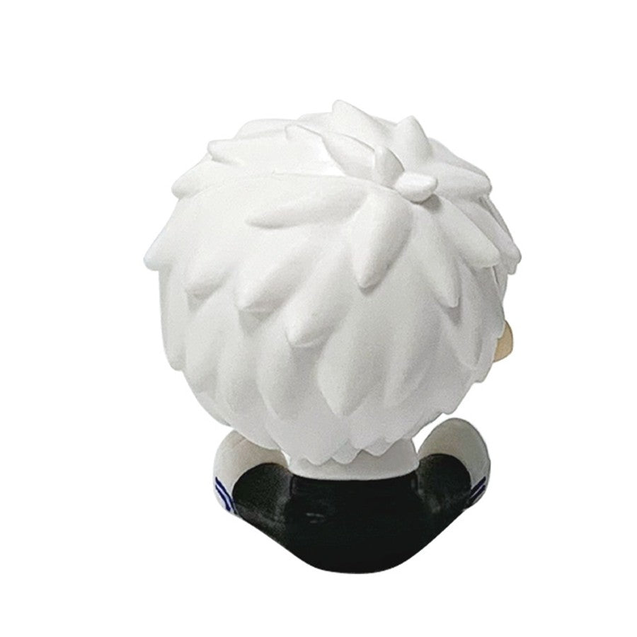 13,5 cm/5,31 pol. Hikaru ga Shinda Natsu Anime Figura Indou Hikaru Boneco de Ação Yoshiki Tsujinaka Estatueta de PVC Modelo de Coleção Brinquedo