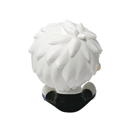 13,5 cm/5,31 pol. Hikaru ga Shinda Natsu Anime Figura Indou Hikaru Boneco de Ação Yoshiki Tsujinaka Estatueta de PVC Modelo de Coleção Brinquedo