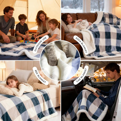 Arthur Morgan Cool Cowboy Movie Blanket  Super Soft Throw for Travel Office Bedding Outdoor Use  Perfect Bedspread Gift