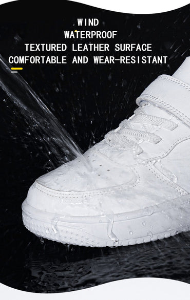 Stitch Shoes sneakers for children Student Casual basketball Kid Sneakers girls boys Running Sports Shoes Gift