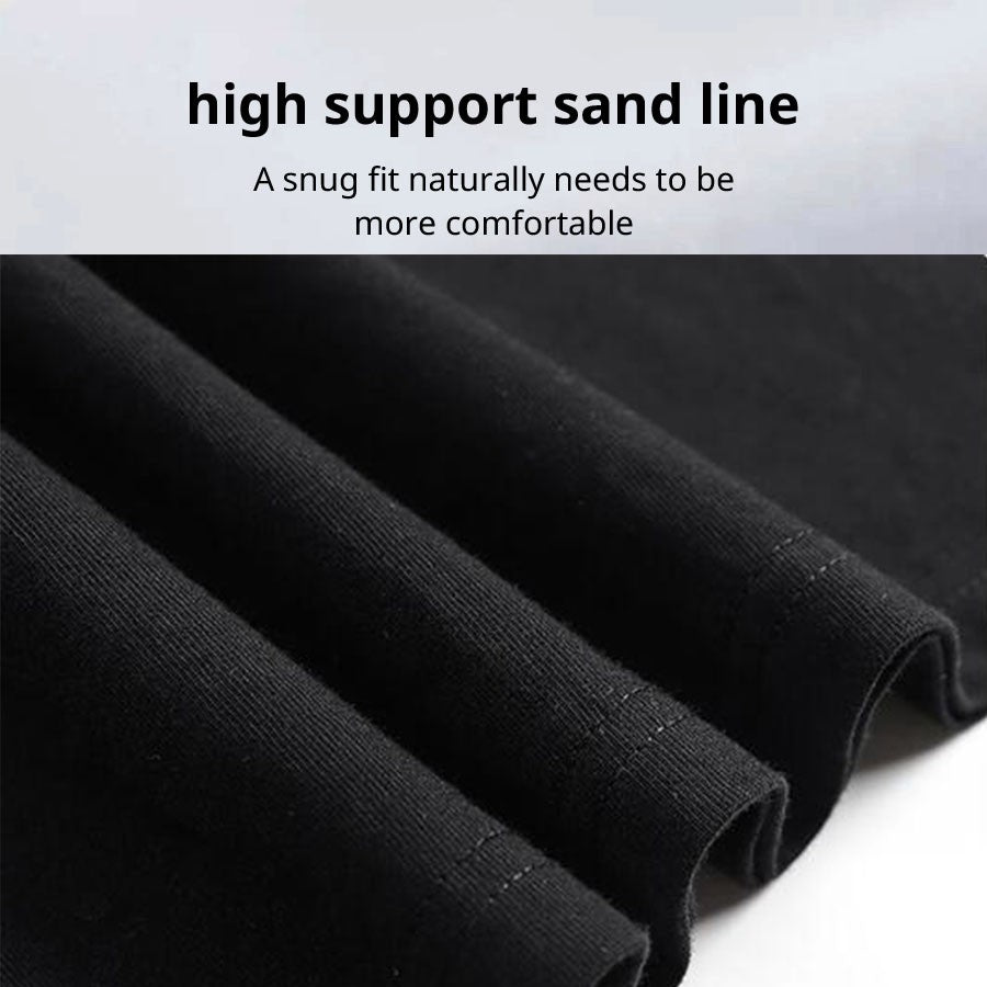 Men's T-shirt Top Quality 100% Cotton Short Sleeve Cool Cat Print O-neck Casual Loose Hip Hop for Men Summer Male Tee Top