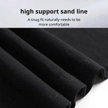 Men's T-shirt Top Quality 100% Cotton Short Sleeve Cool Cat Print O-neck Casual Loose Hip Hop for Men Summer Male Tee Top