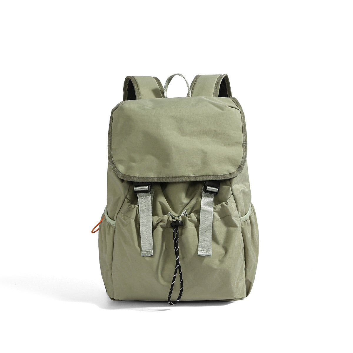 Outdoor Backpack for Women, Lightweight Hiking and Mountaineering Bag, Large Capacity Travel Bag for Men, Drawstring Couple Backpack, Laptop Backpack, Boarding and Camping Bag