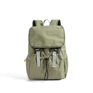 Outdoor Backpack for Women, Lightweight Hiking and Mountaineering Bag, Large Capacity Travel Bag for Men, Drawstring Couple Backpack, Laptop Backpack, Boarding and Camping Bag