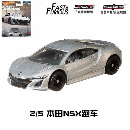 Autêntica Roda de Vento e Fogo Velocidade e Paixão 10 Carros Frango Puli Mao Dao Qi Zhan Ma Leiken Tang Chefe Modelo de Carro de Liga Brinquedo de Presente