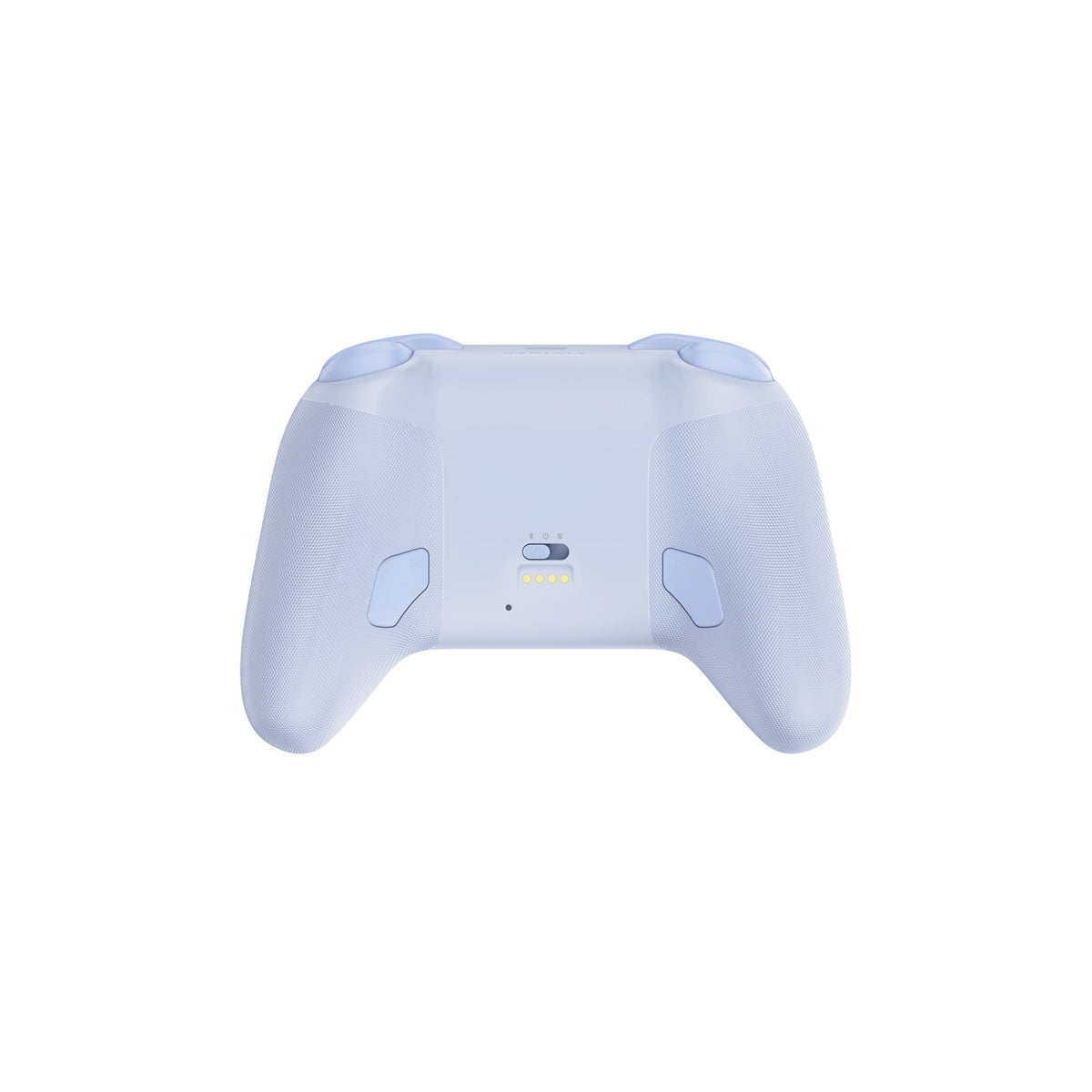 MOBAPAD Chitu 2 HD Pro Controller Silent Edition for Switch 2/1, TMR Glide Joysticks, HD Rumble, NFC,Silicone Button,6 Axis Gyro