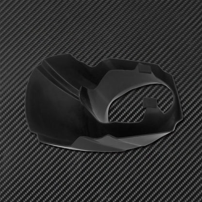 Capa Carenagem Farol Dianteiro Brilho Preto/Preto Fosco Para Harley Softail Breakout FXBRS FXBR Modelos 2018-2022 2023