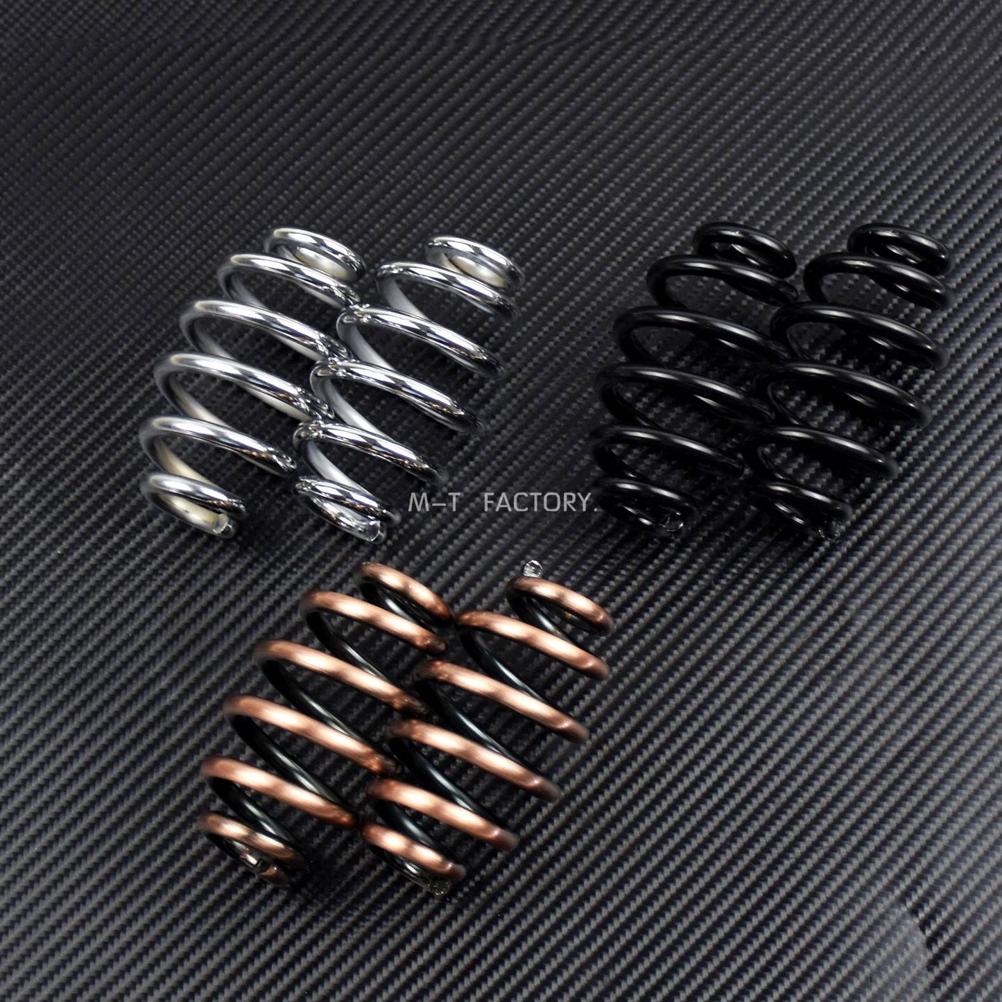 Mola de Assento Individual Personalizada para Motocicleta Harley Bobber Chopper Softail Sportster XL1200 883