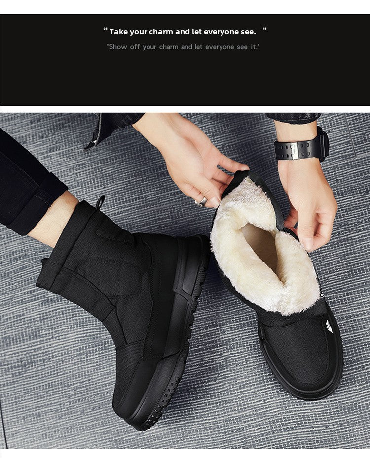 Botas de Trabalho Masculinas de Inverno Outono Sapatos Masculinos Promoções Sapatos Militares Frete Grátis e Botas Chelsea Masculinas de Segurança Baratas