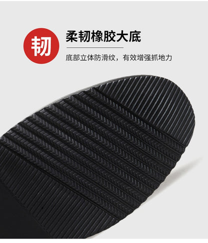 Sapatos Sociais Masculinos de Couro Marca de Luxo 2025 Mocassins Masculinos Sapatos de Vestir Respiráveis Slip-on Sapatos de Condução Pretos Tamanhos Grandes 38-46