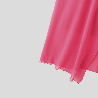 INCERUN Men's Pants Patchwork Elastic Waist Loose Casual Long Trousers Men Streetwear 2025 Fashion Male Irregular Pants S-5XL