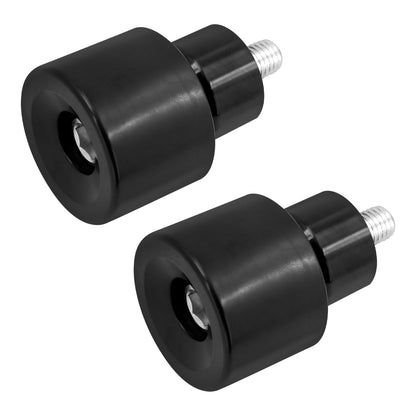 Protetor de motor contra queda M12 para motocicleta, protetor de barra de impacto, preto/azul, para Harley Touring FLHR Softail Dyna Sportster