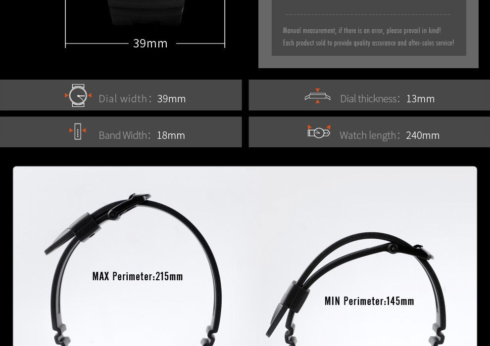 SKMEI Men Wristwatch Casual Outdoor Male Clock Luminous montre homme Digital Dual Time Sport Mens Watches 1251 2100 1278