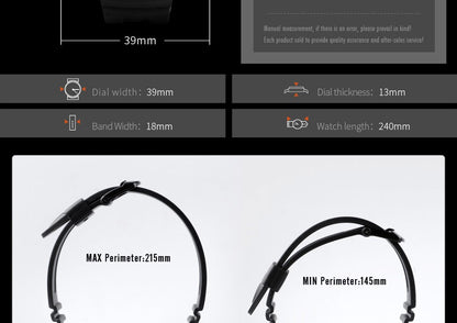 SKMEI Men Wristwatch Casual Outdoor Male Clock Luminous montre homme Digital Dual Time Sport Mens Watches 1251 2100 1278