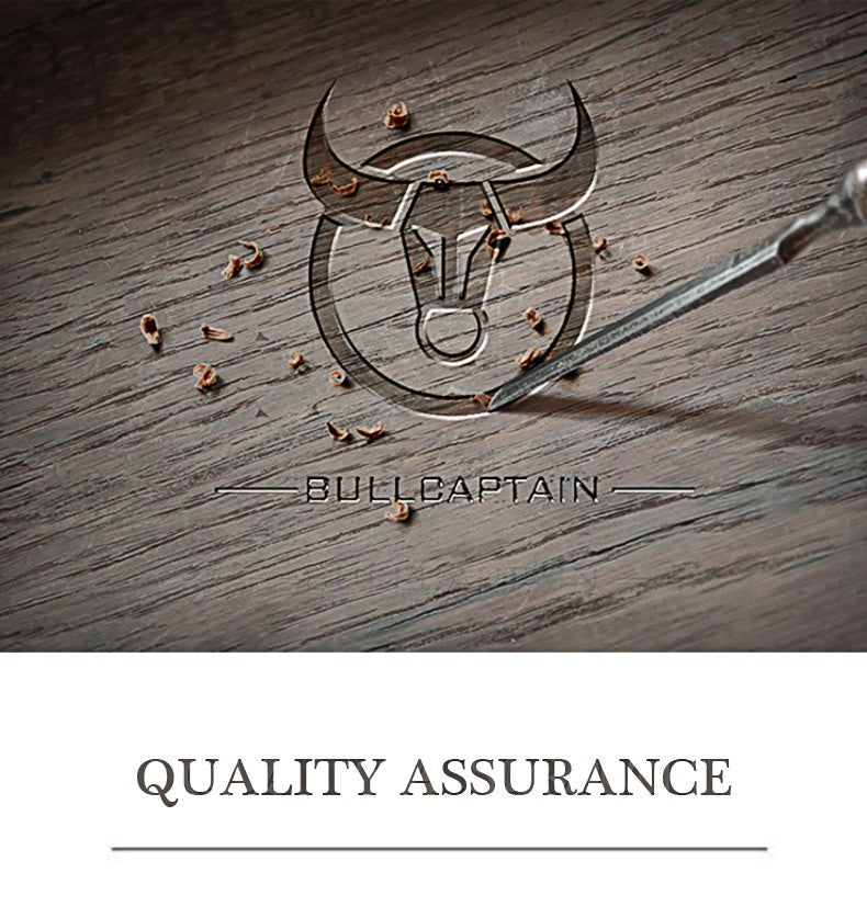 BULLCAPTAIN Leather Men's Messenger Bag Business Shoulder Bags Suitable For 7.9 Inch Ipad Mini High Quality Male Crossbody Bages