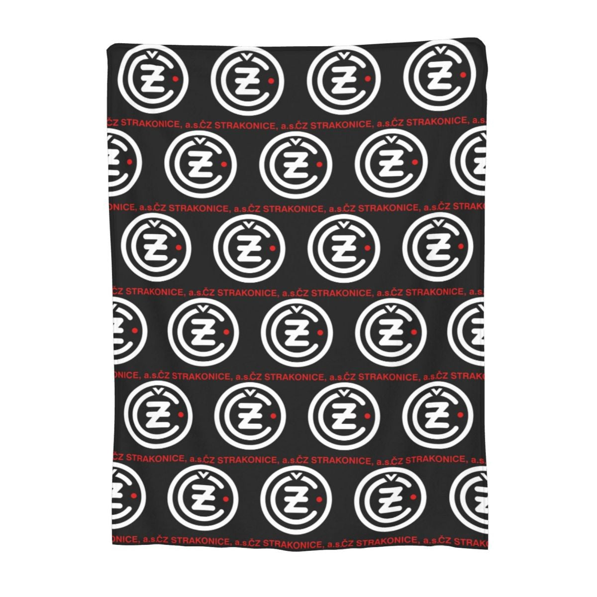 Ceska Zbrojovka CZ Blankets Flannel Sofa Throw Blanket Multi-function for Couch Bedding Outdoor Throws Bedspread Quilt