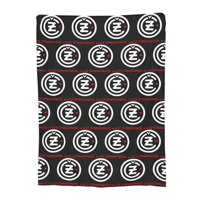 Ceska Zbrojovka CZ Blankets Flannel Sofa Throw Blanket Multi-function for Couch Bedding Outdoor Throws Bedspread Quilt