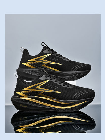 Fashion Men's Trainers Sneakers High Quality Walking Basketball Sneakers Men Shoes Casual Sport Walking Sneakers Women