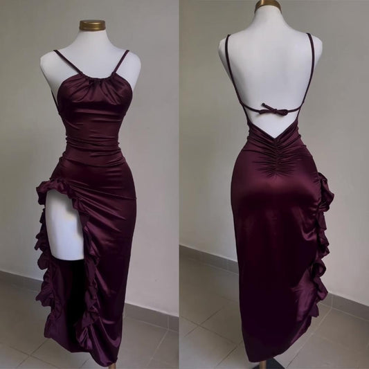 2024 Europe and the United States explosive new cross-border dress summer senior