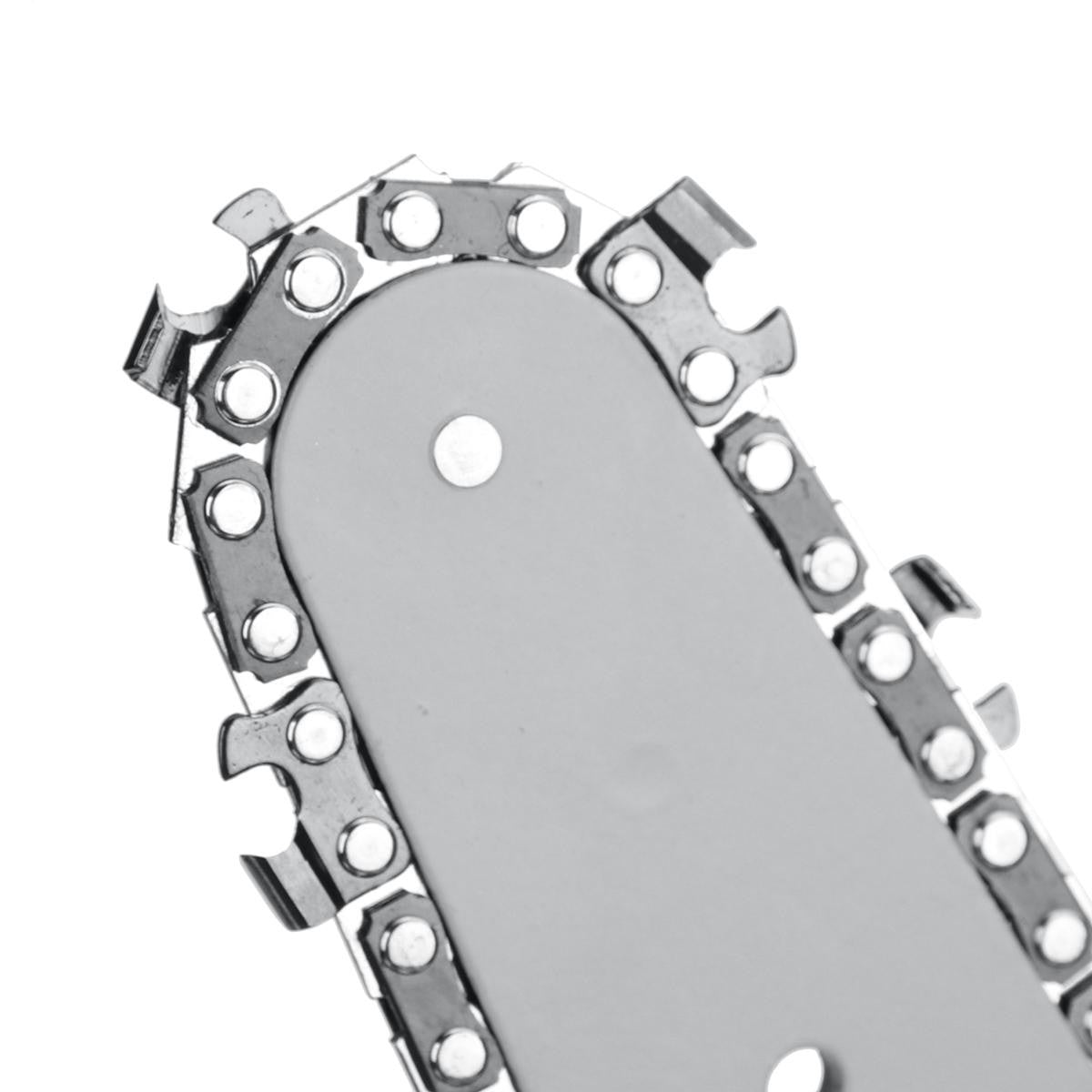 Serra Elétrica de Corrente Sem Fio Kamolee 8 Polegadas Mini Motosserra Cortador de Madeira Ferramenta Elétrica de Poda para Jardim