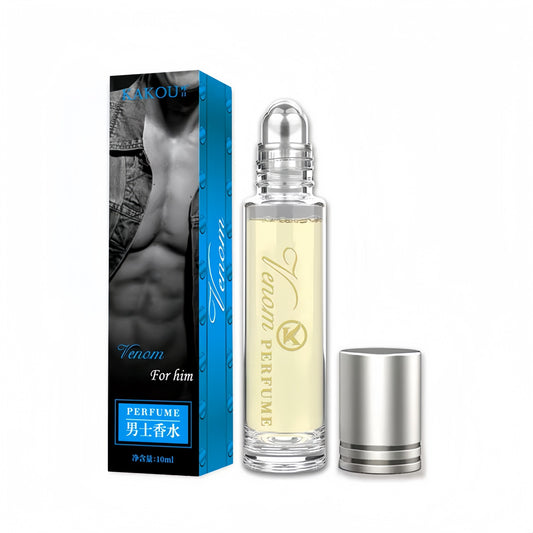 TILIA Men's Perfume 100ml Eau De Parfum, Rare Linden Blossom & Woody Green Scent, Long Lasting Luxury Unisex Niche Fragrance