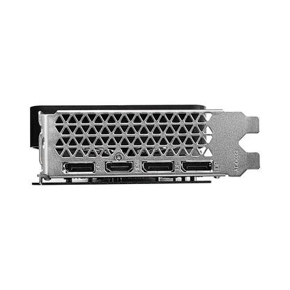 MLLSE AMD RX7650 GRE 8GB Placa de Vídeo para Jogos GDDR6 128Bit PCI-E 4.0×8 8Pin Radeon GPU Rx 7650 Placa De Vídeo para Jogos