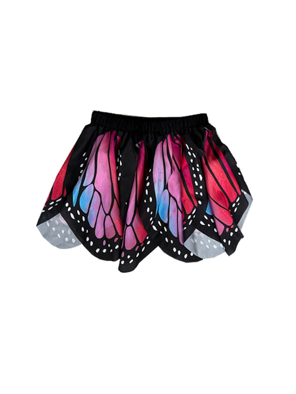 Butterfly Cosplay Wings Costumes Girl Performance Accessories Halloween Carnival Props Wing For Girls Boys Cloak Party Ccarnival